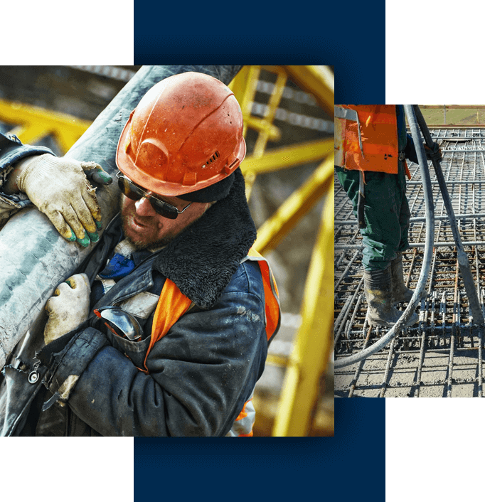 A Reputable Concrete Contractor One Pro Concrete